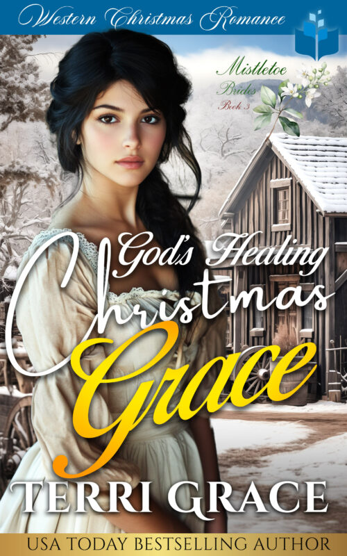 God’s Healing Christmas Grace