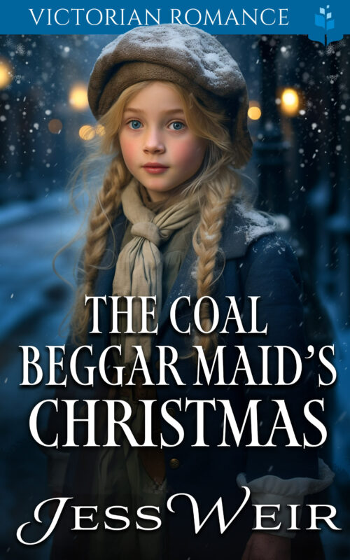 The Coal Beggar Maid’s Christmas