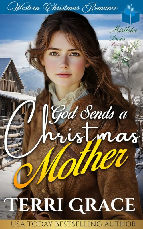 God Sends A Christmas Mother