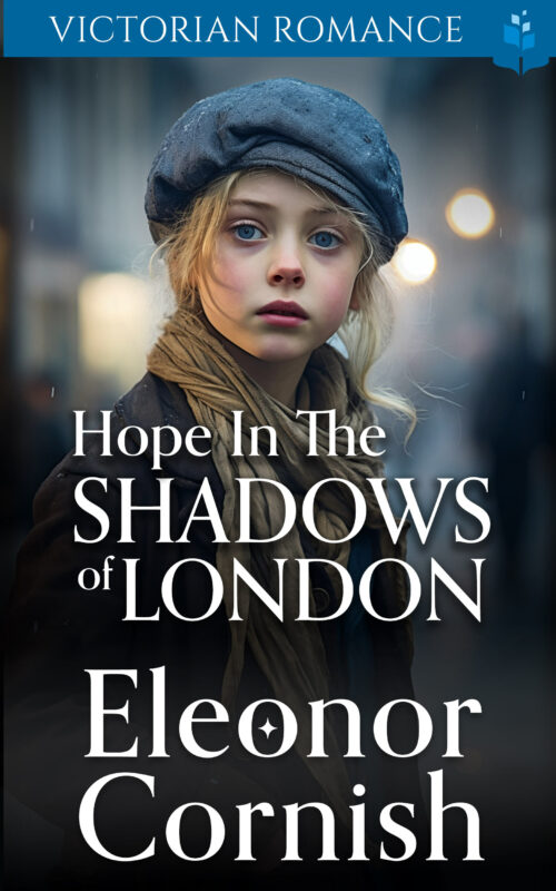 Hope in the Shadows of London