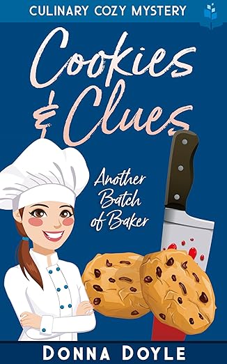 Cookies & Clues