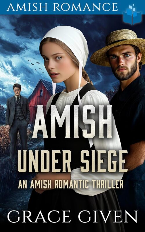 Amish Under Siege