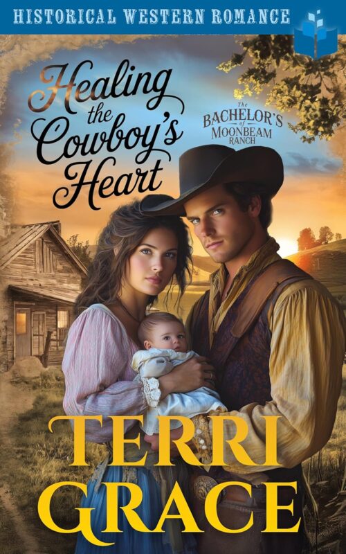 Healing the Cowboy’s Heart