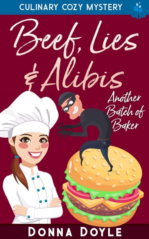 Beef, Lies & Alibis