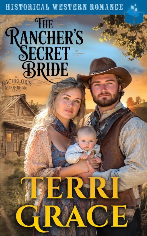 The Rancher’s Secret Bride