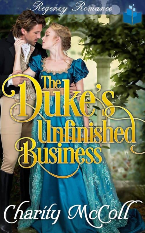 The Duke’s Unfinished Business