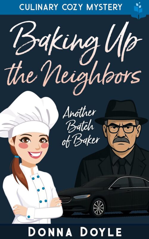 Baking Up the Neighbors