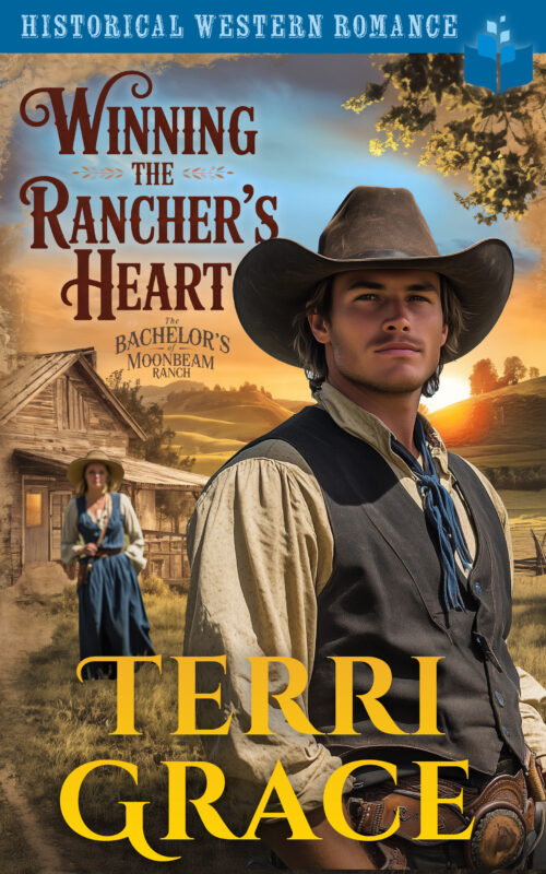 Winning the Rancher’s Heart