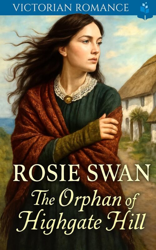 The Orphan of Highgate Hill