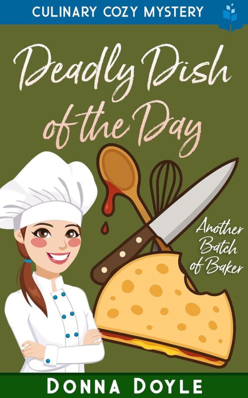 Deadly Dish of the Day