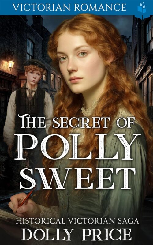 The Secret of Polly Sweet