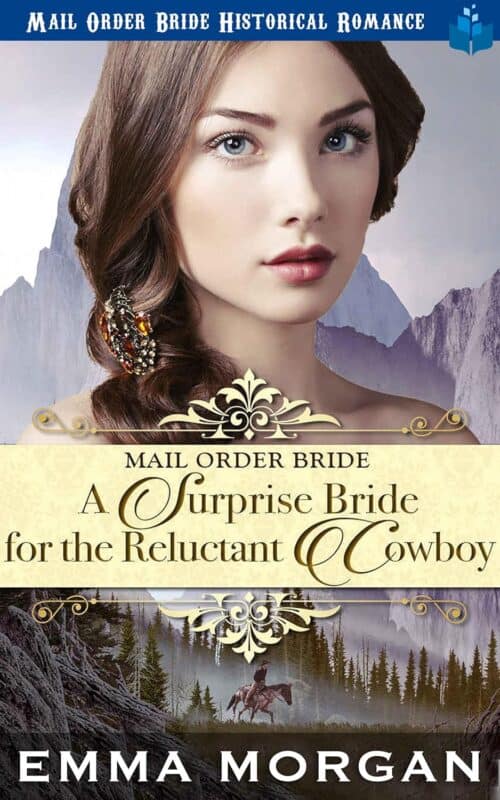 A Surprise Bride for the Reluctant Cowboy