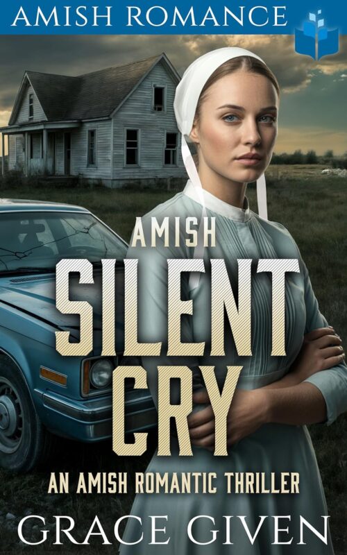 Amish Silent Cry