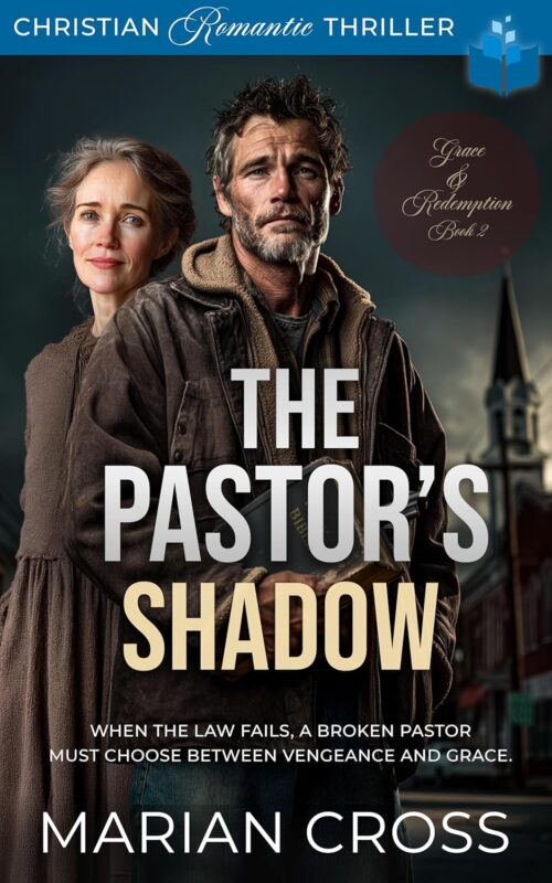 The Pastor’s Shadow