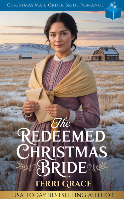 The Redeemed Christmas Bride