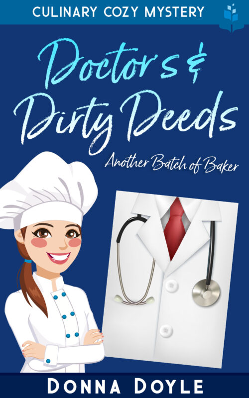 Doctor’s & Dirty Deeds
