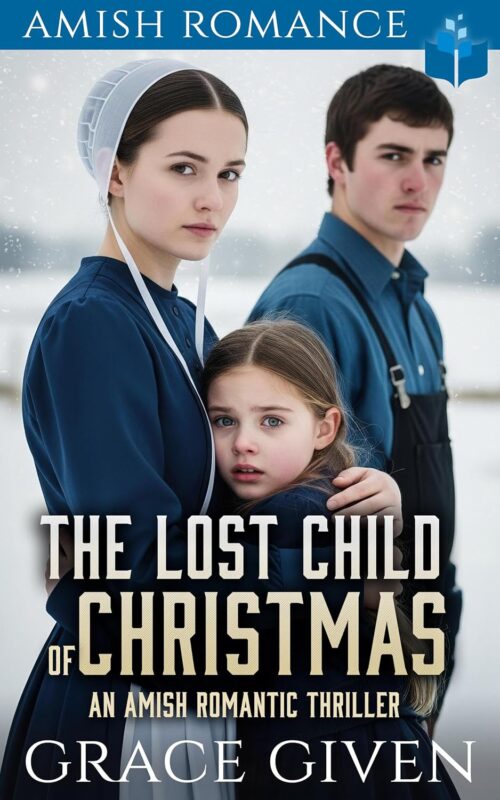The Lost Child of Christmas