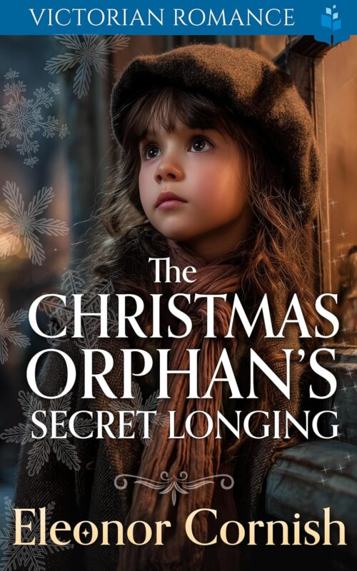 The Christmas Orphan’s Secret Longing