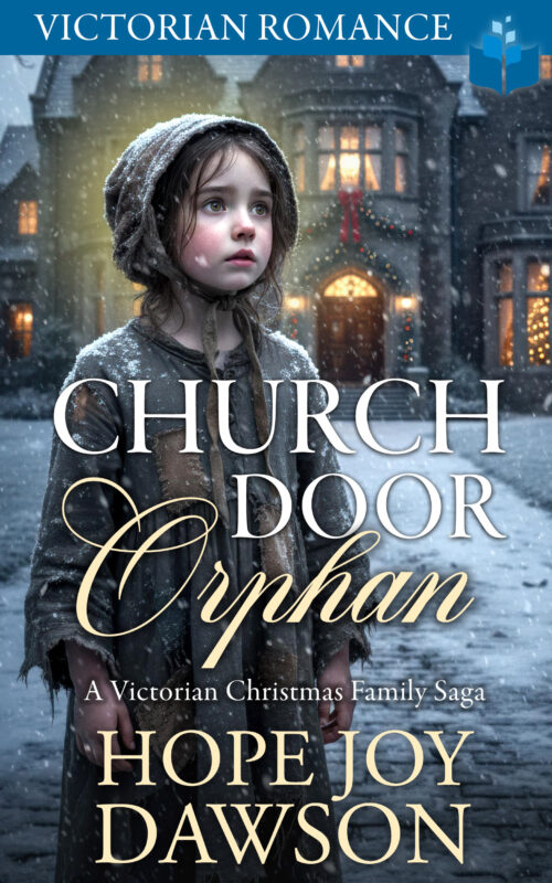 Church Door Orphan