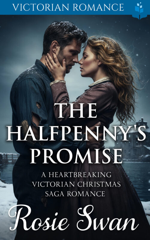 The Halfpenny’s Promise