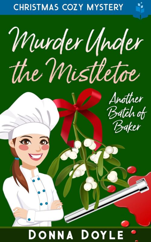 Murder Under the Mistletoe