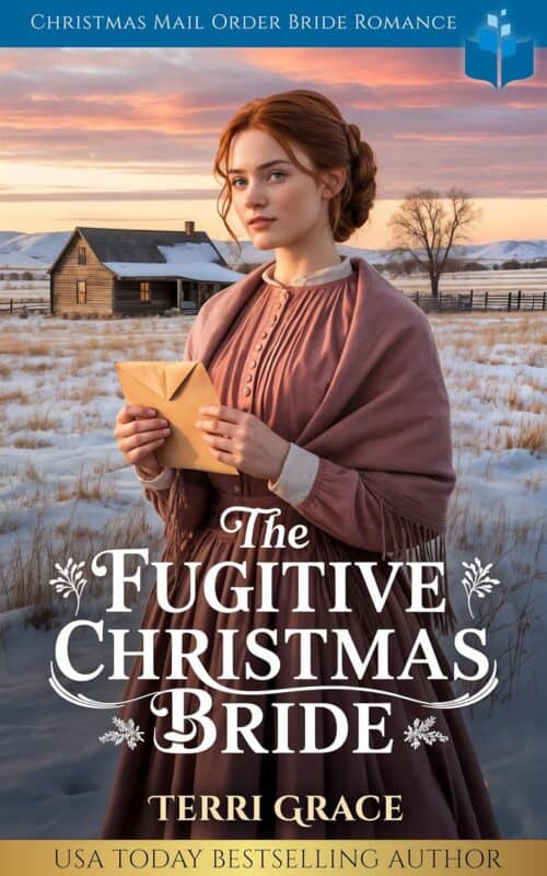 The Fugitive Christmas Bride