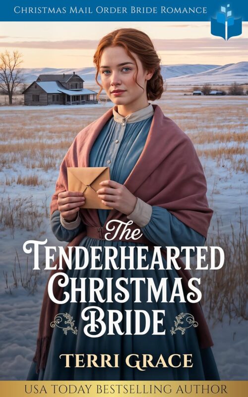 The Tenderhearted Christmas Bride