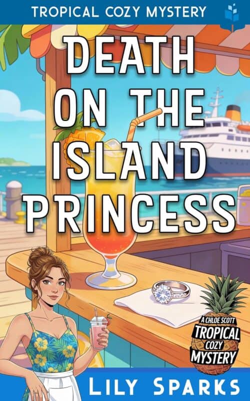 Death on the Island Princess