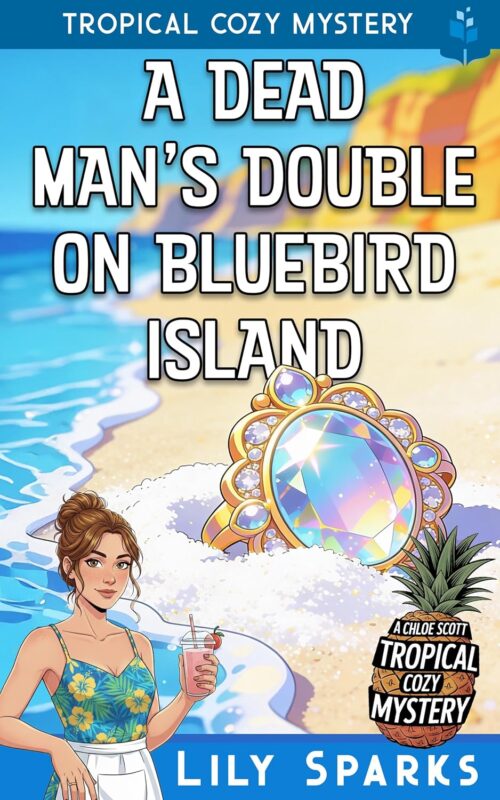 A Dead Man’s Double on Bluebird Island