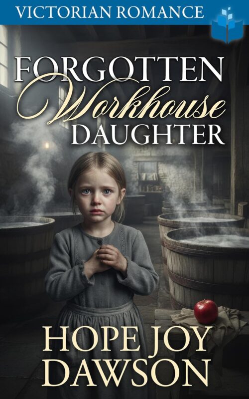 Forgotten Workhouse Daughter