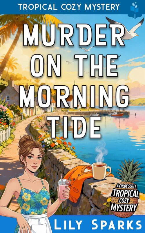 Murder On The Morning Tide