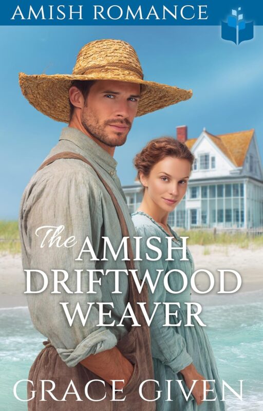 The Amish Driftwood Weaver