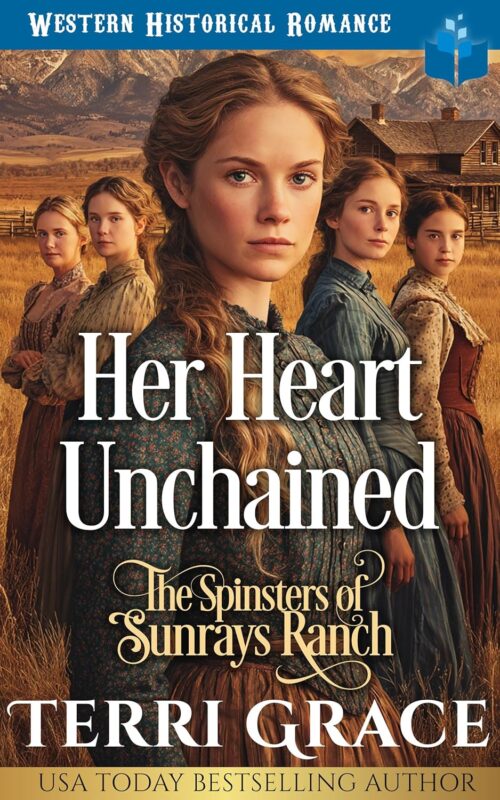 Her Heart Unchained