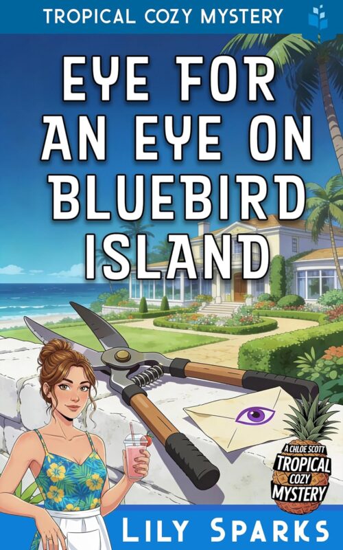Eye For An Eye on Bluebird Island