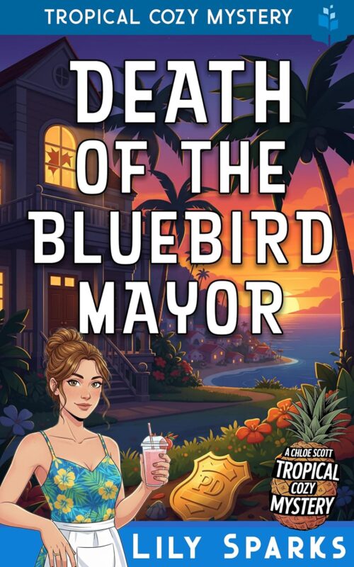 Death of The Bluebird Mayor
