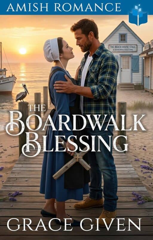 The Boardwalk Blessing