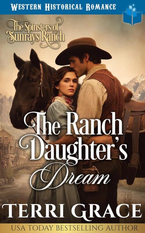 The Ranch Daughter’s Dream