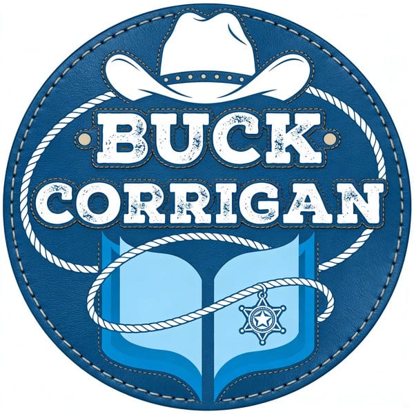 Buck Corrigan
