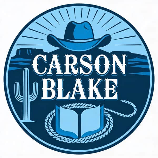 Carson Blake