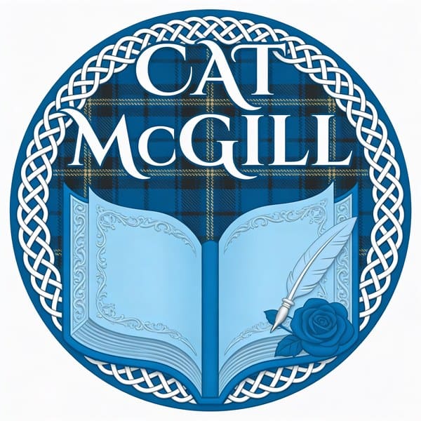 Cat McGill