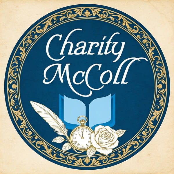 Charity McColl