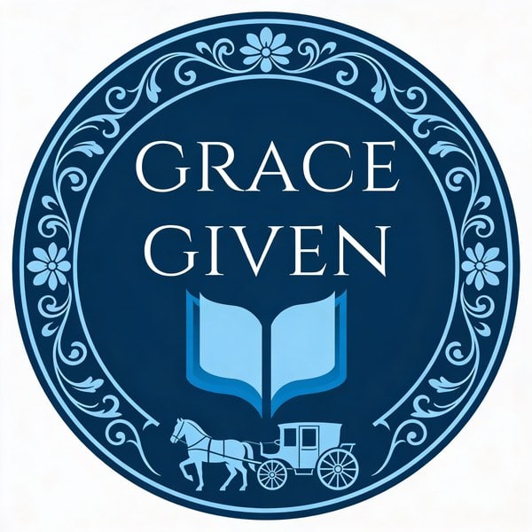 Grace Given