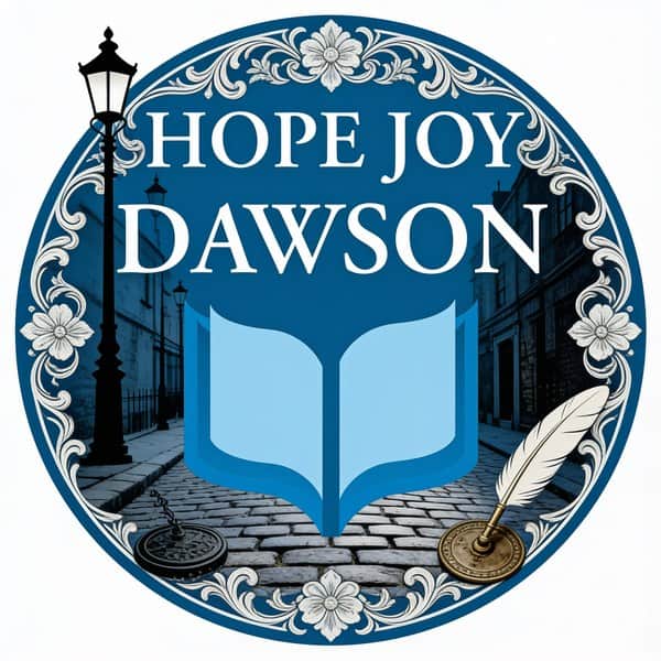 Hope Joy Dawson