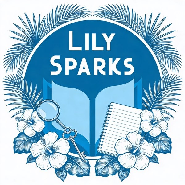Lily Sparks