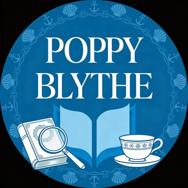 Poppy Blythe