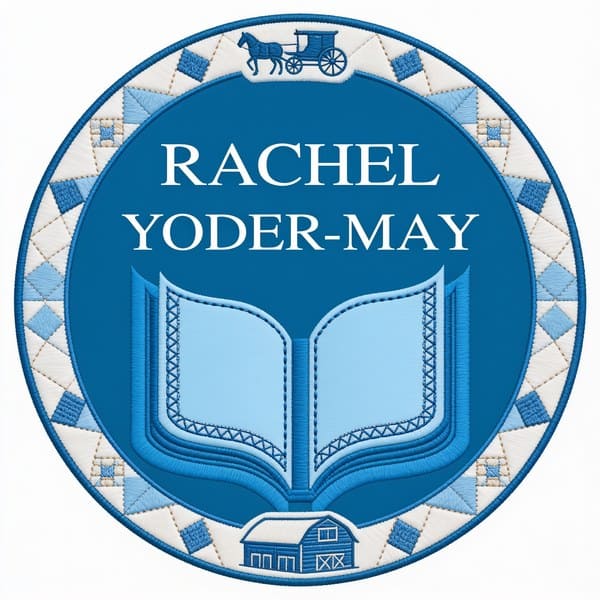 Rachel Yoder-May