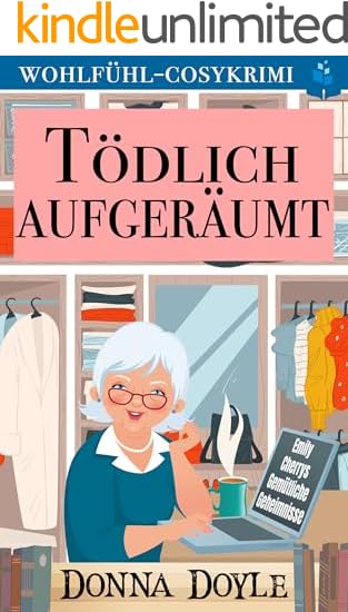 Tödlich Aufgeräumt