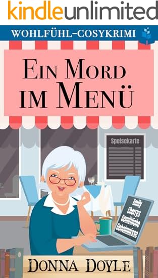 Ein Mord im Menü