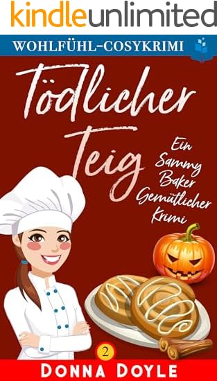 Tödlicher Teig