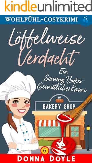 Löffelweise Verdacht
